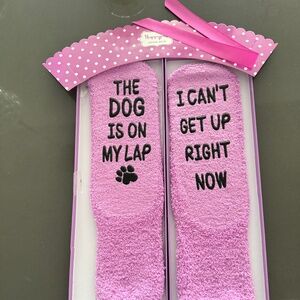 HappyPop Women Socks - OS. https://www.happypopsox.com/products/dog-women-unique
